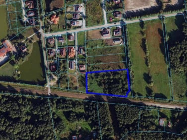 Pusta działka Mała Nieszawka