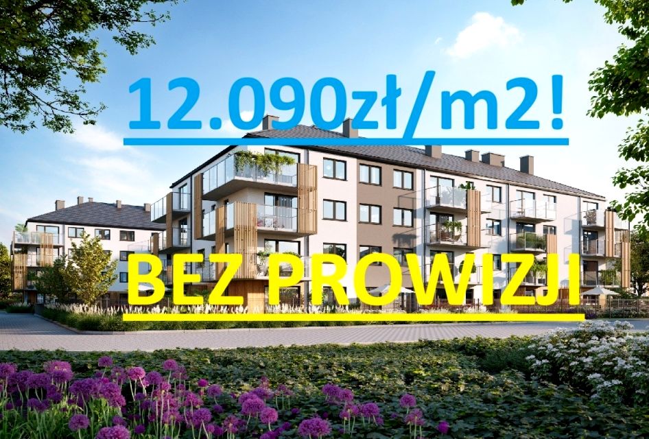 Mieszkanie Wrocław