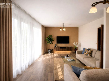 Mieszkanie blok mieszkalny Rybnik