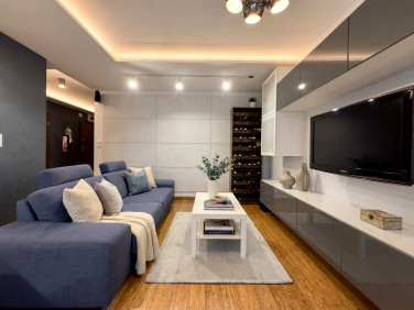 Mieszkanie Białystok