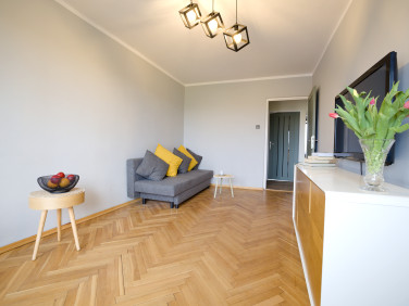 Mieszkanie blok mieszkalny Poznań