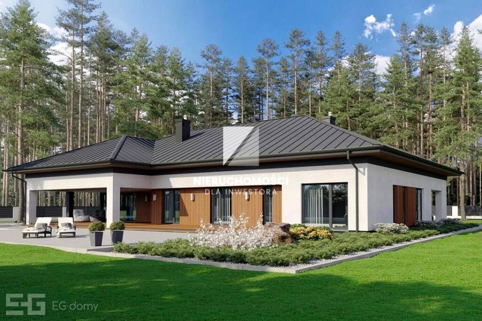 Działka budowlana Lubniewice