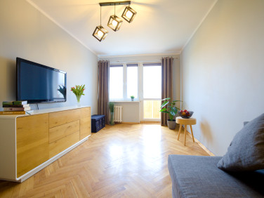 Mieszkanie Poznań