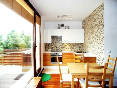 Mieszkanie Warszawa wynajem