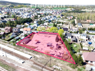 Budynek użytkowy OSIEK NAD NOTECIĄ sprzedaż