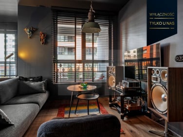Mieszkanie apartamentowiec Gdańsk