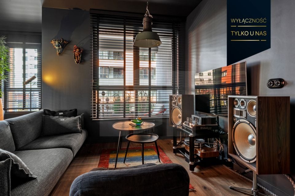 Mieszkanie apartamentowiec Gdańsk