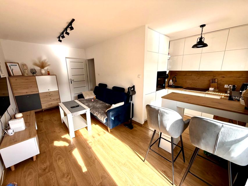 Mieszkanie Jelenia Góra