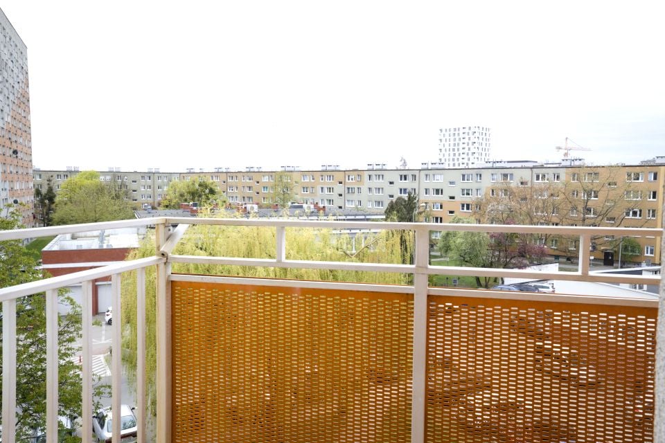 Mieszkanie Poznań