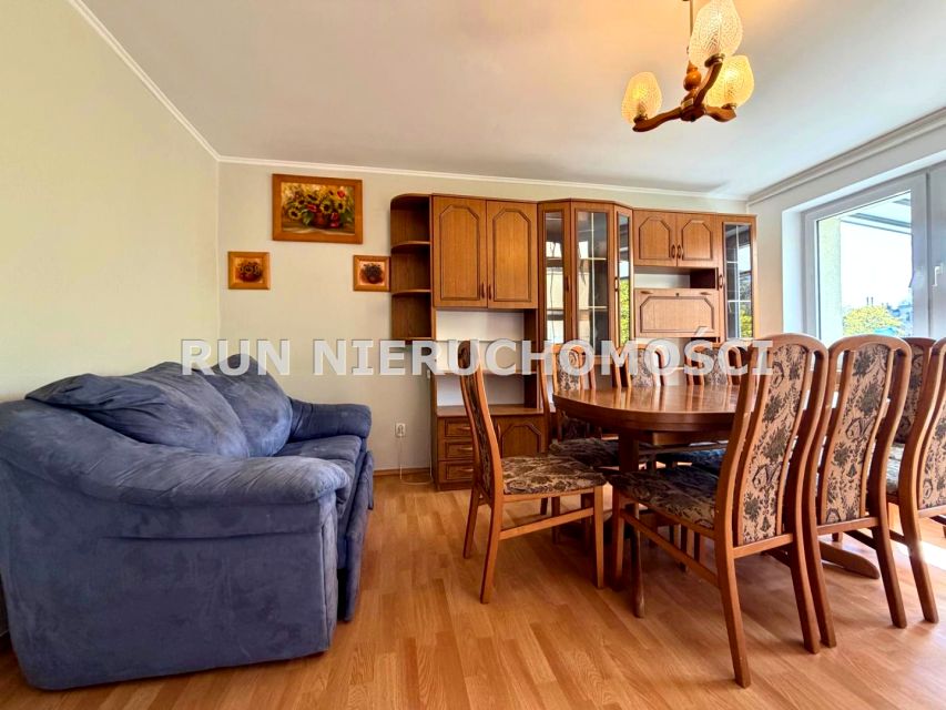 Mieszkanie Zielona Góra