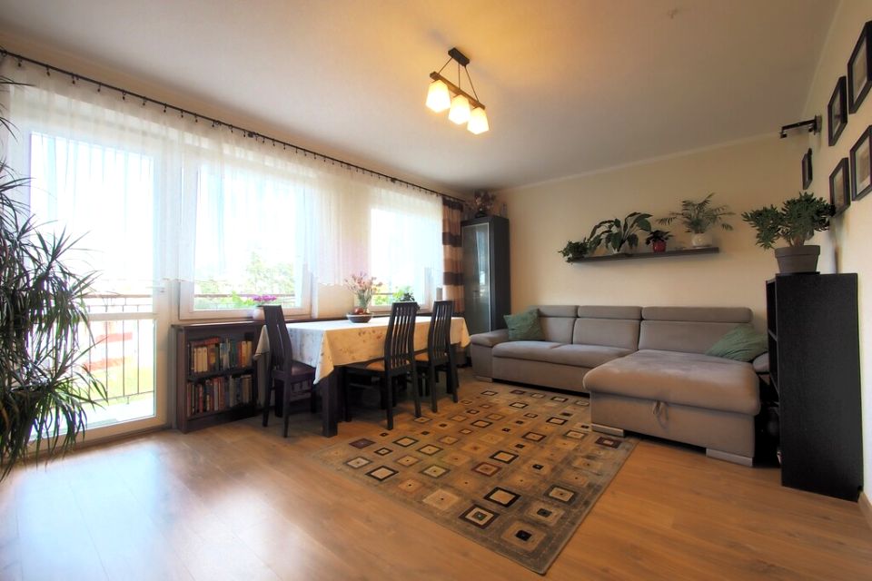 Mieszkanie Bydgoszcz