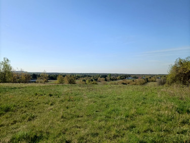 Działka budowlana Tąpkowice