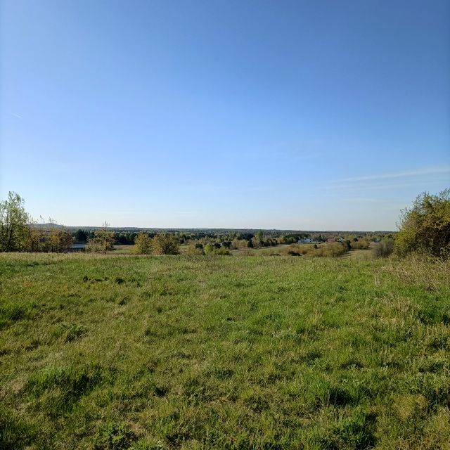 Działka budowlana Tąpkowice