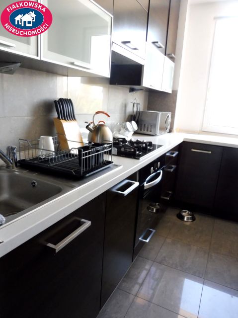 Mieszkanie Żyrardów