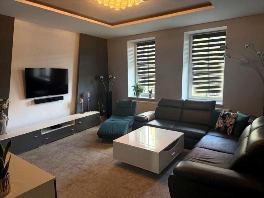 Mieszkanie Wałbrzych