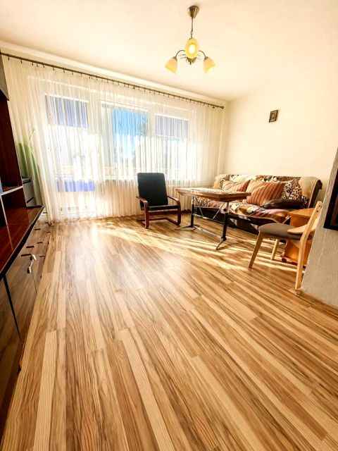 Mieszkanie Gorzów Wielkopolski