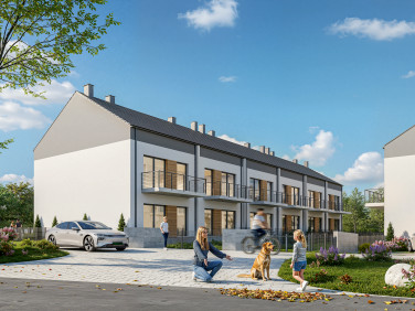 Mieszkanie Mogielnica