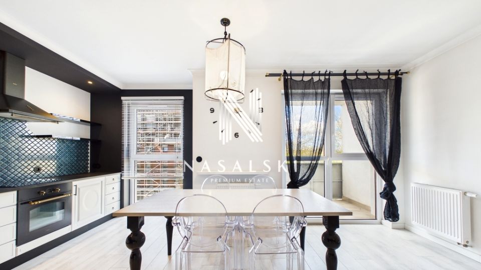 Mieszkanie Bydgoszcz