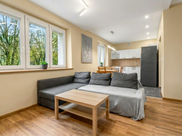 Mieszkanie Ruda Śląska