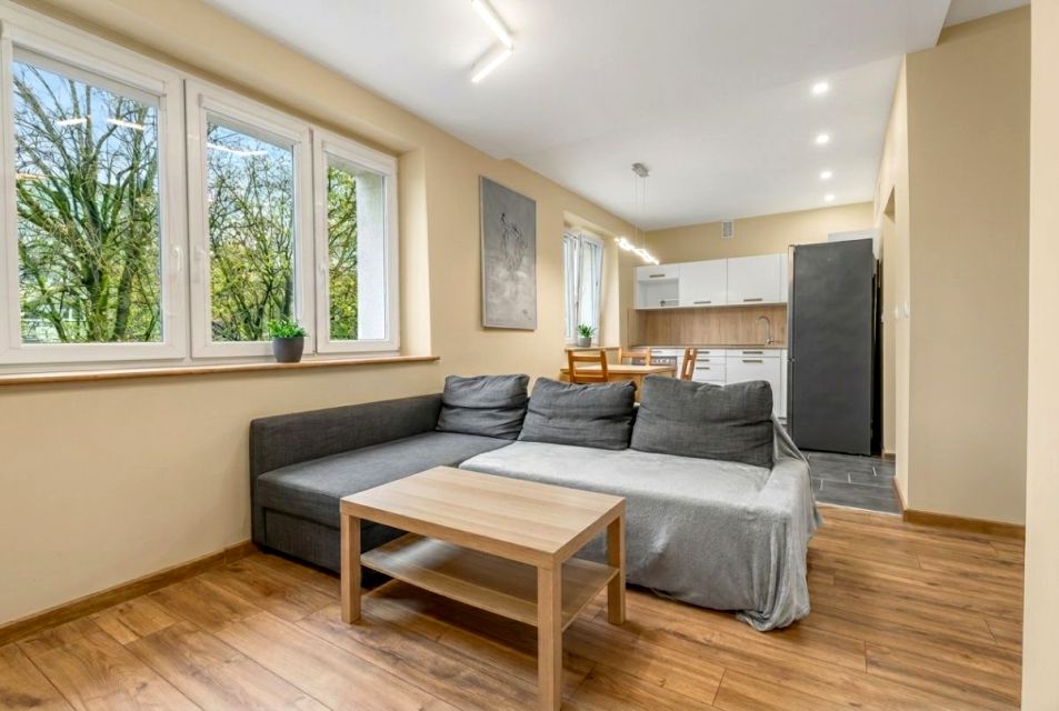 Mieszkanie Ruda Śląska