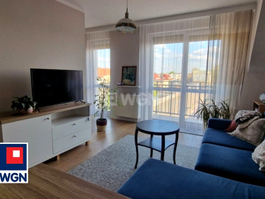 Mieszkanie Nowa Sól