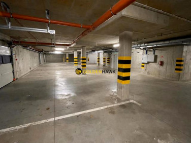 Budynek użytkowy Szczecin