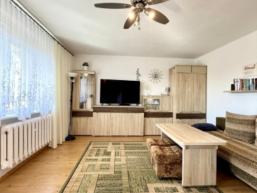 Mieszkanie Szczecinek