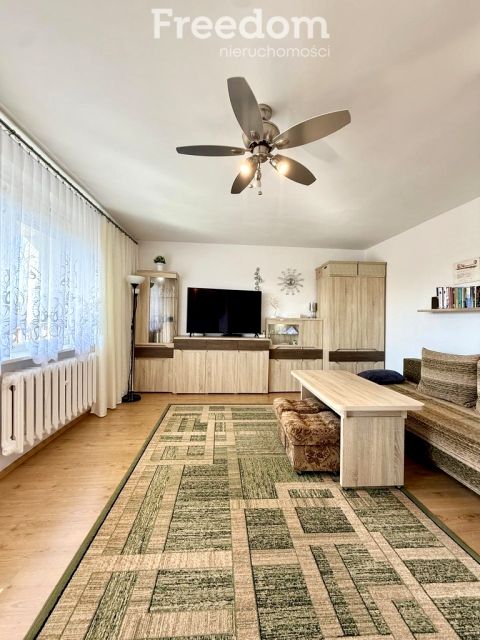 Mieszkanie Szczecinek