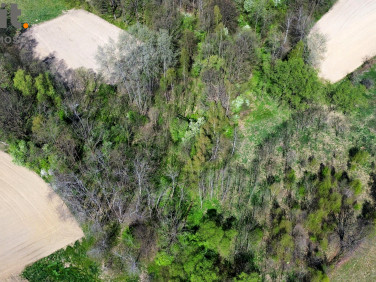 Działka rolna Siepraw