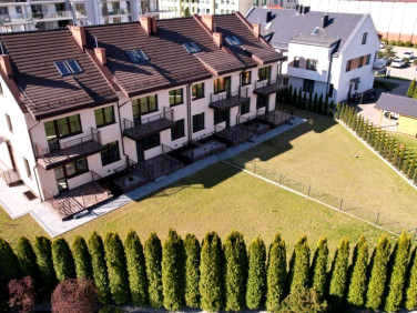 Mieszkanie nad jeziorem