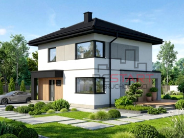 Dom Budy Józefowskie