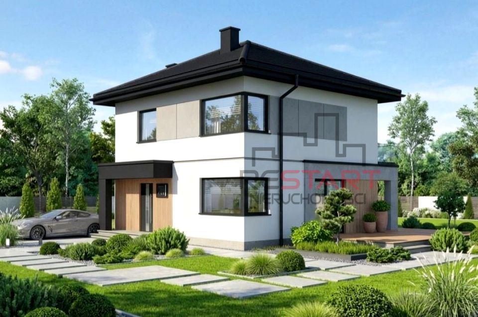 Dom Budy Józefowskie