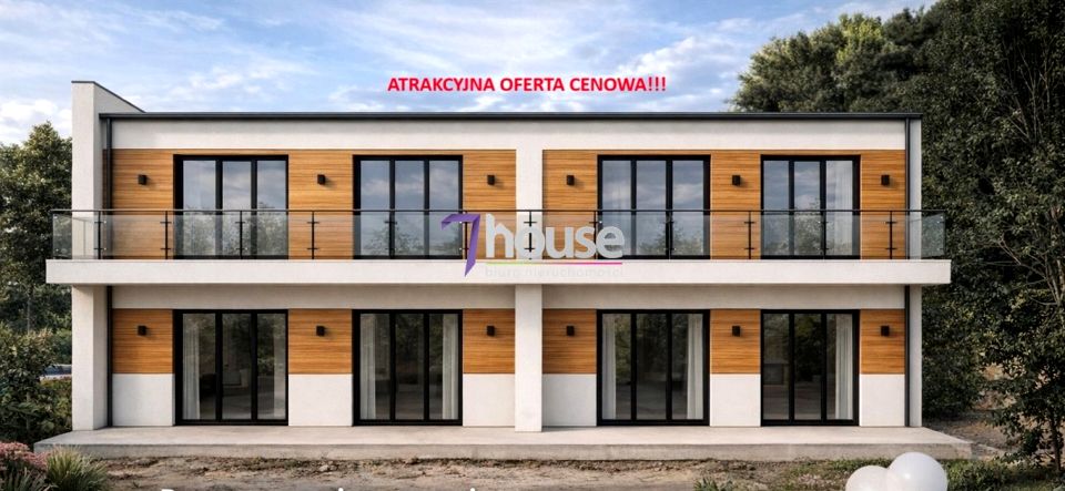 Dom Miasteczko Śląskie