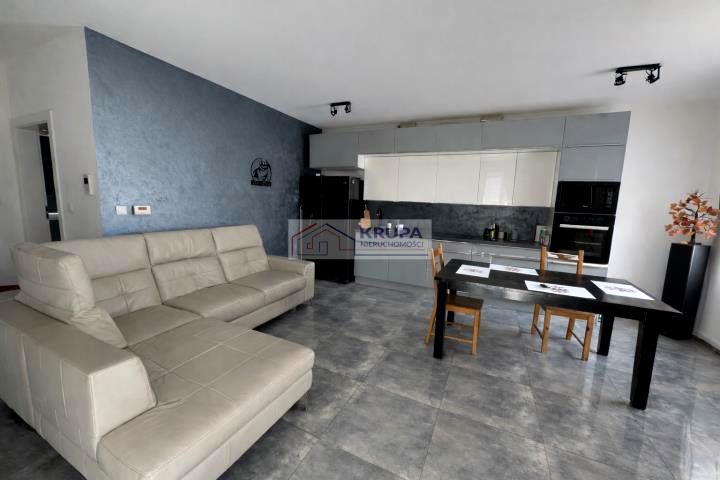 Mieszkanie Józefosław