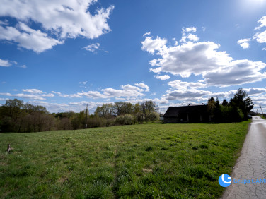 Działka budowlana Poręba Żegoty