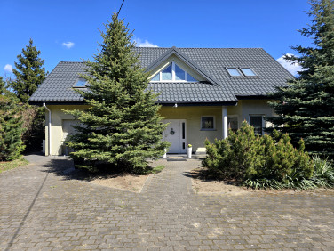 Dom Nowy Dwór Mazowiecki