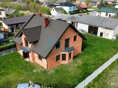 Dom Ożegów