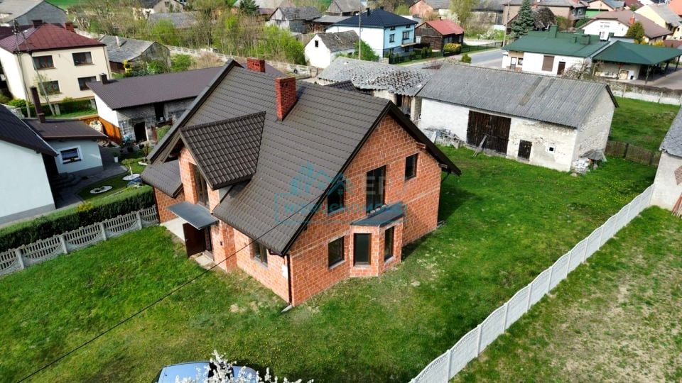 Dom Ożegów