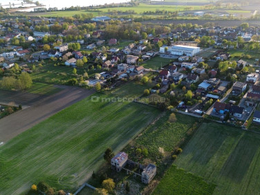 Działka budowlana Przygodzice