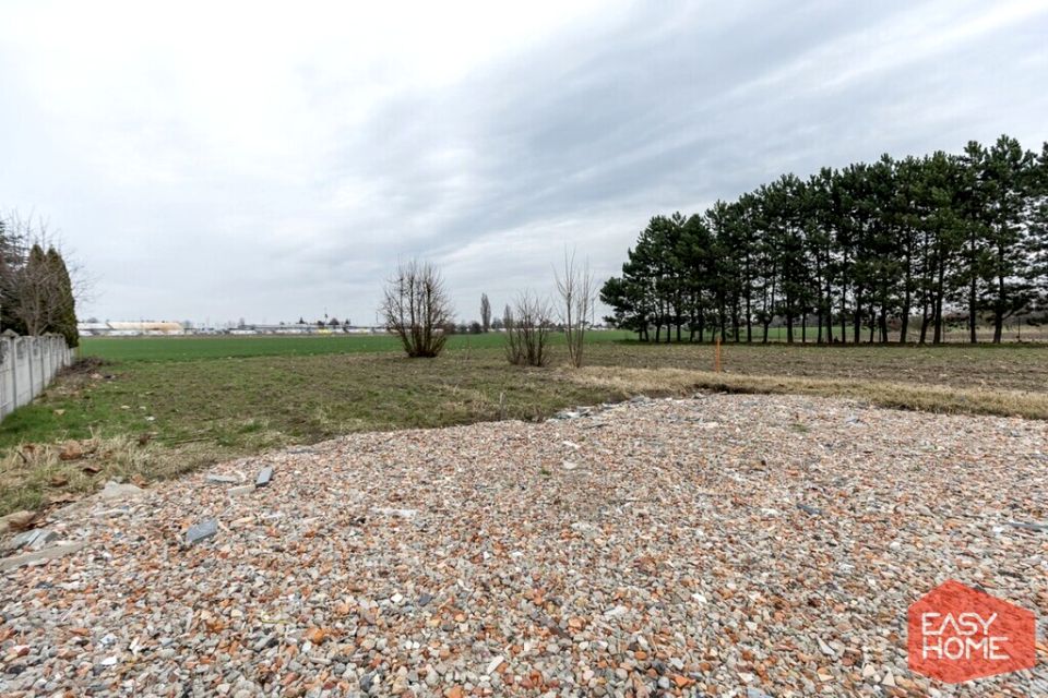 Działka budowlana Paczkowo