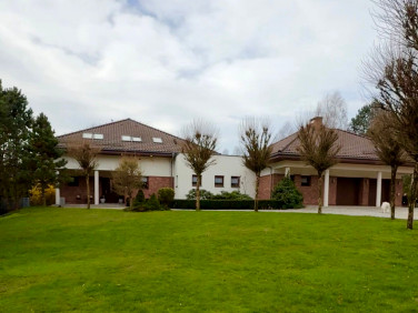 Dom Koziegłowy sprzedaż