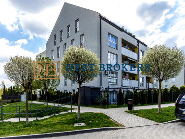 Mieszkanie Wieliczka