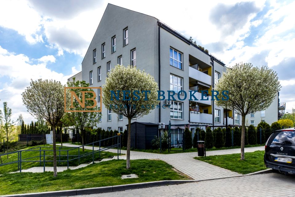 Mieszkanie Wieliczka