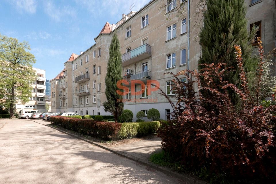 Lokal Wrocław