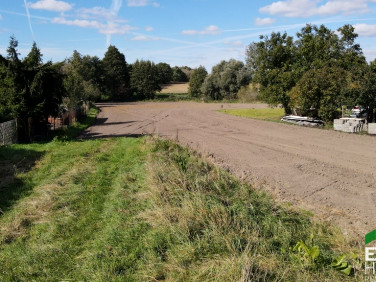 Działka budowlana Młynkowo