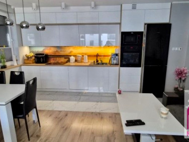 Mieszkanie Włocławek