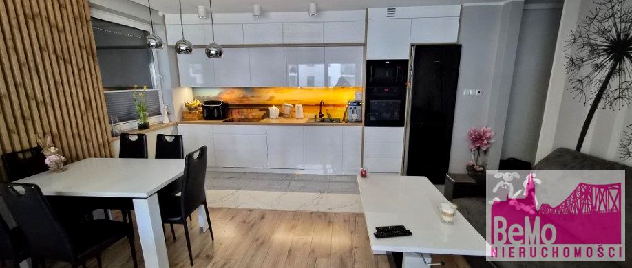 Mieszkanie Włocławek