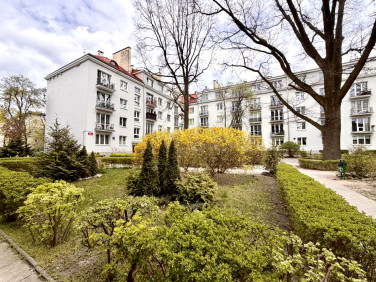 Mieszkanie Warszawa sprzedaż