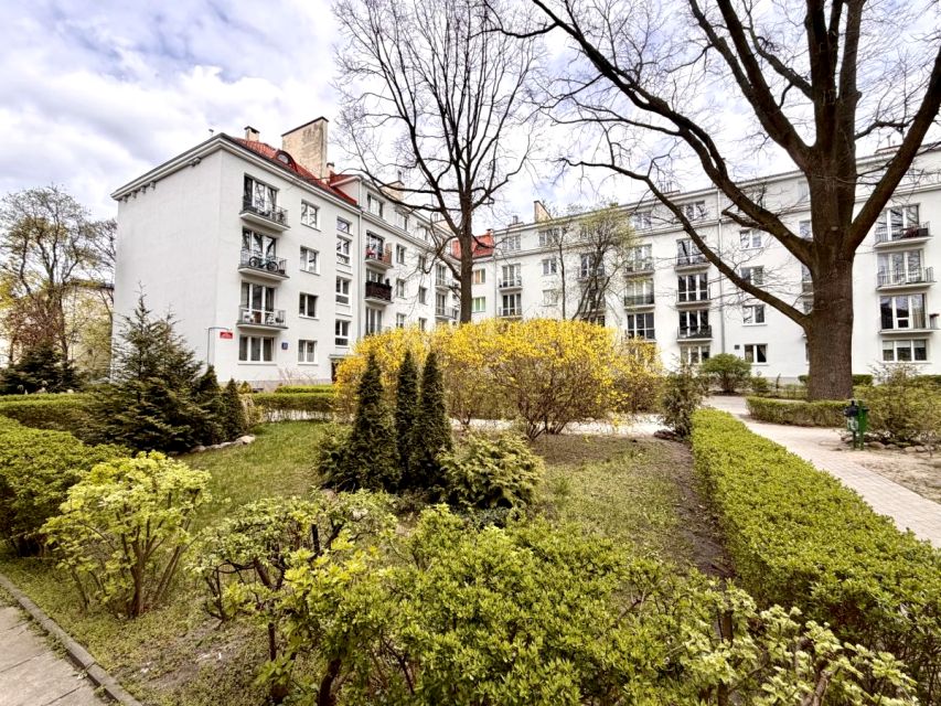 Mieszkanie Warszawa sprzedaż