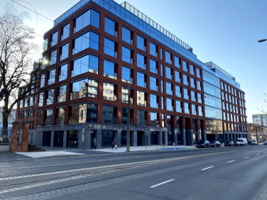 Lokal Poznań wynajem